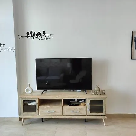 1 Bed Room - Azizi Daisy - Furjan-2